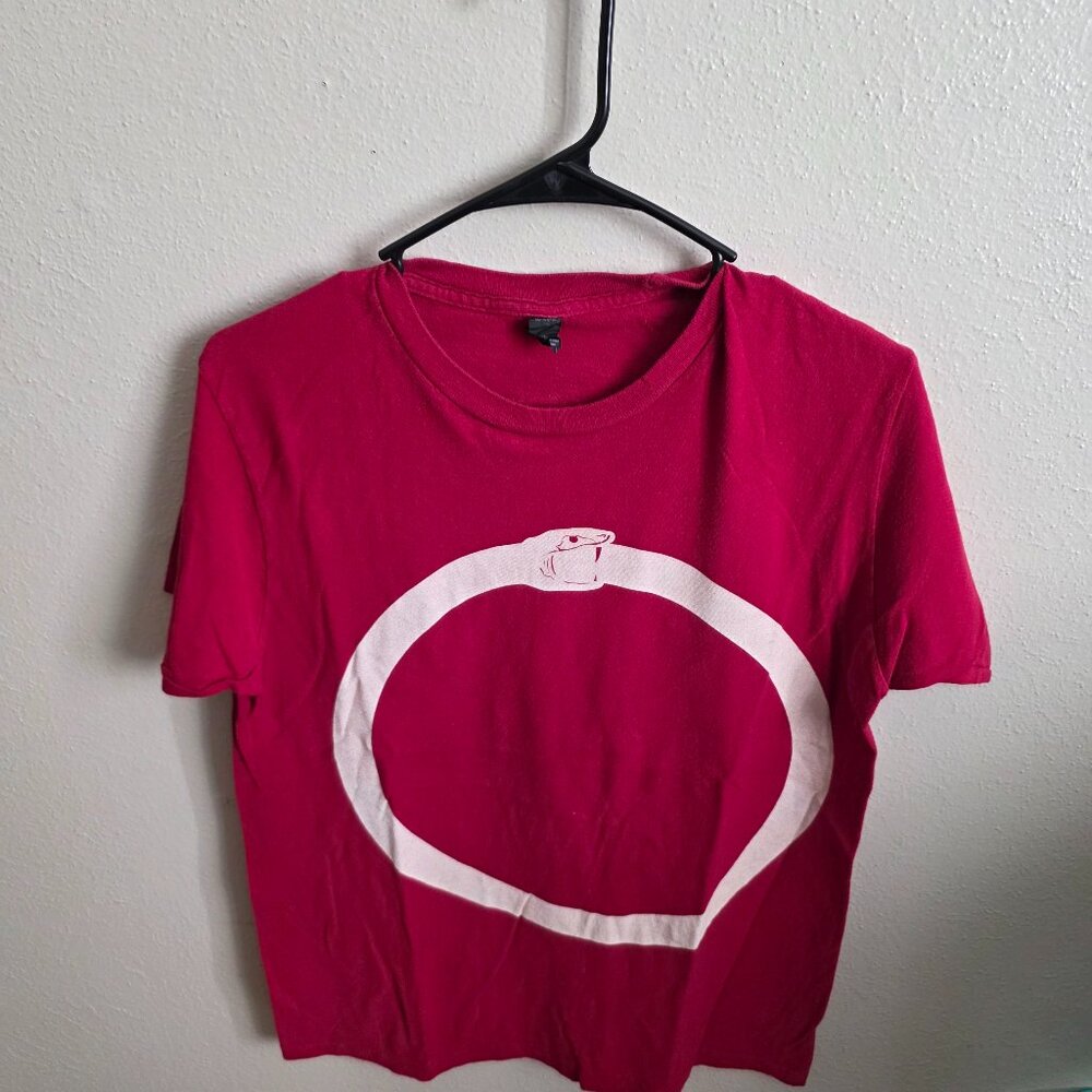 SIlverstein (Ouroboros Tee) 2016 tour